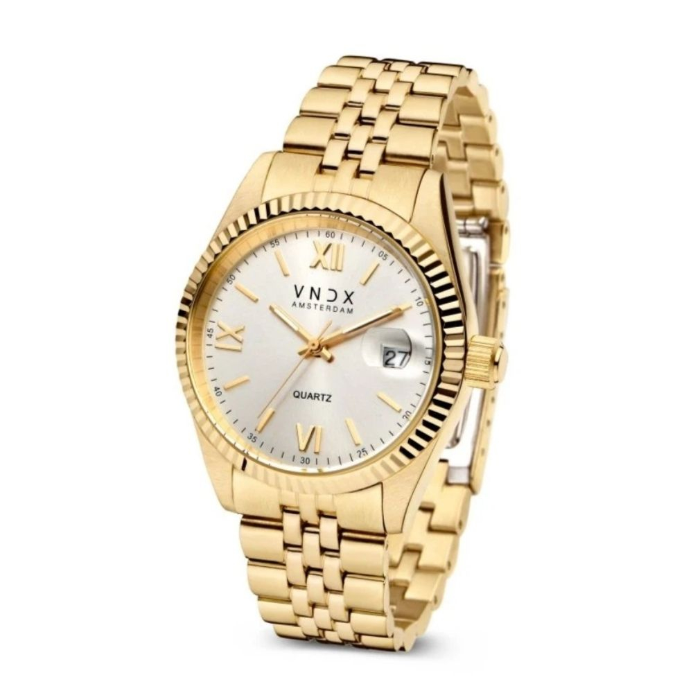 VNDX | Dare Devil XL Goud